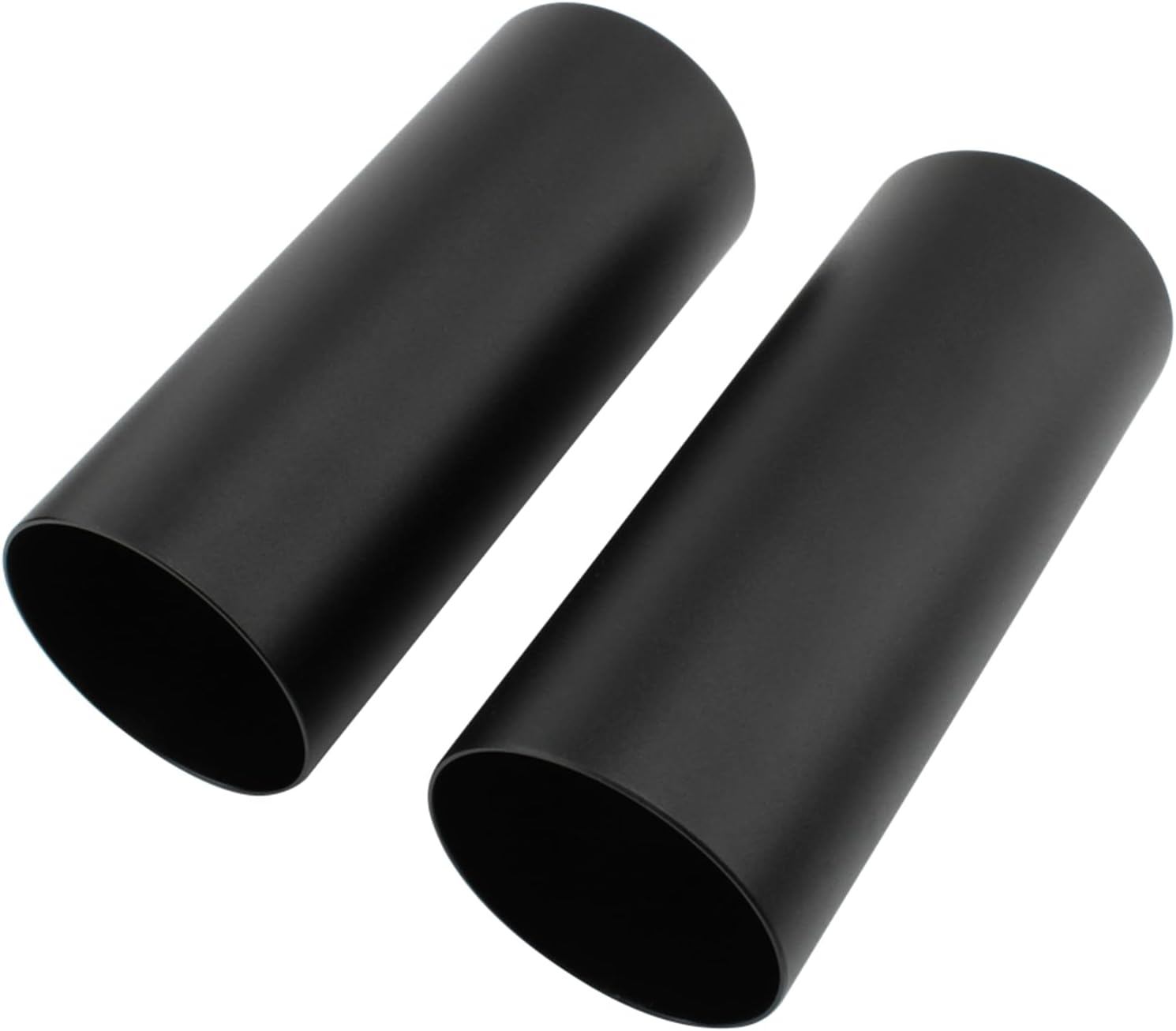 Front Fork Shock Absorber Dust Guard For Triumph Bonneville Bobber 2017-2024