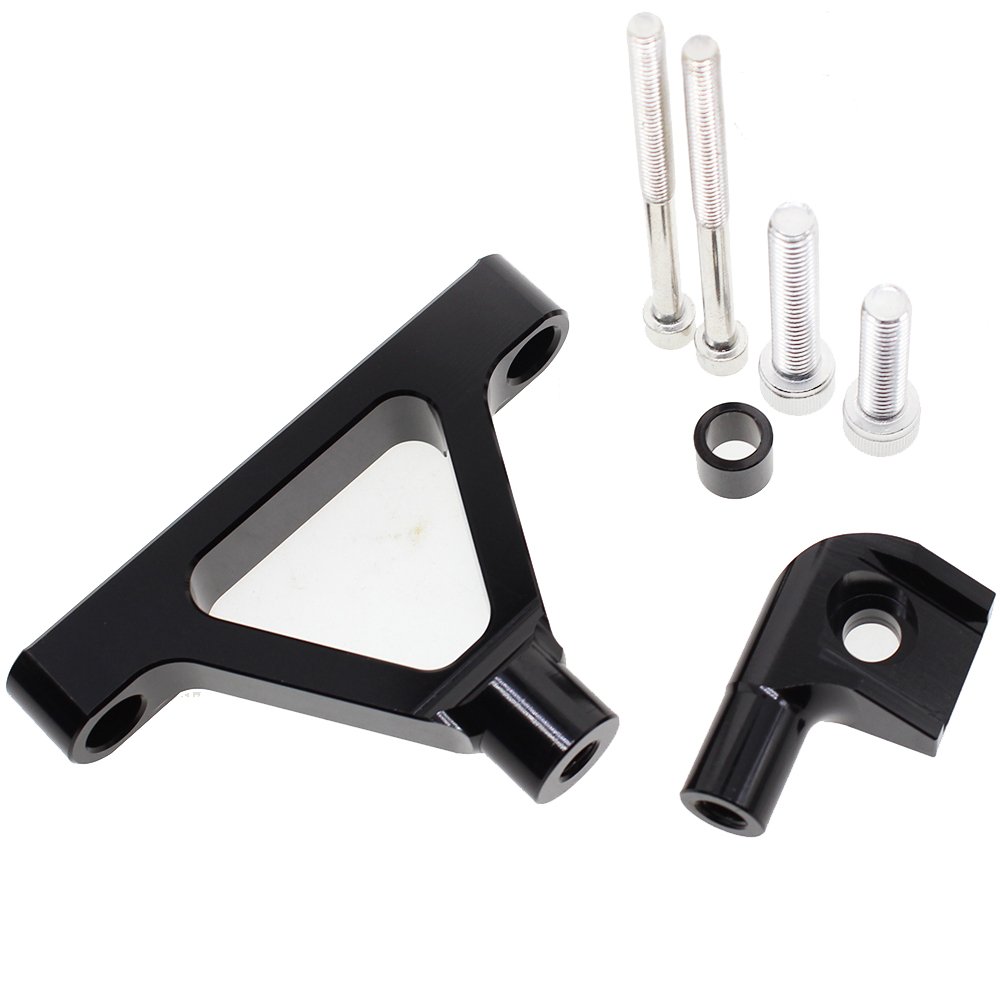 Kawasaki Zx10r Damper Motorcycle Steering Damper Kit - CNC