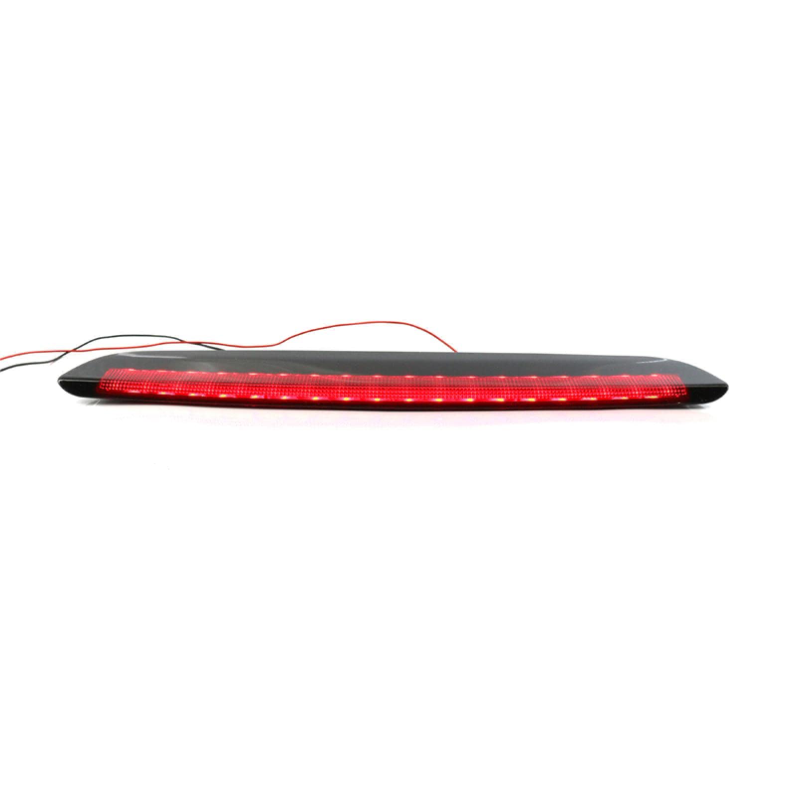 Amazon.com: PINTLE Third Rear Light Brake Light For OEM 68247167AA