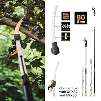 Branch saw for Tree Pruners UPX86, UPX82 – Ansicht 4