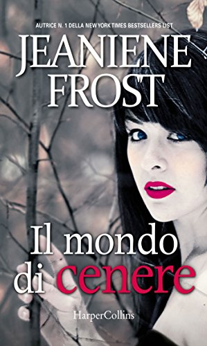  Il mondo di cenere (Broken Destiny Vol. 1)