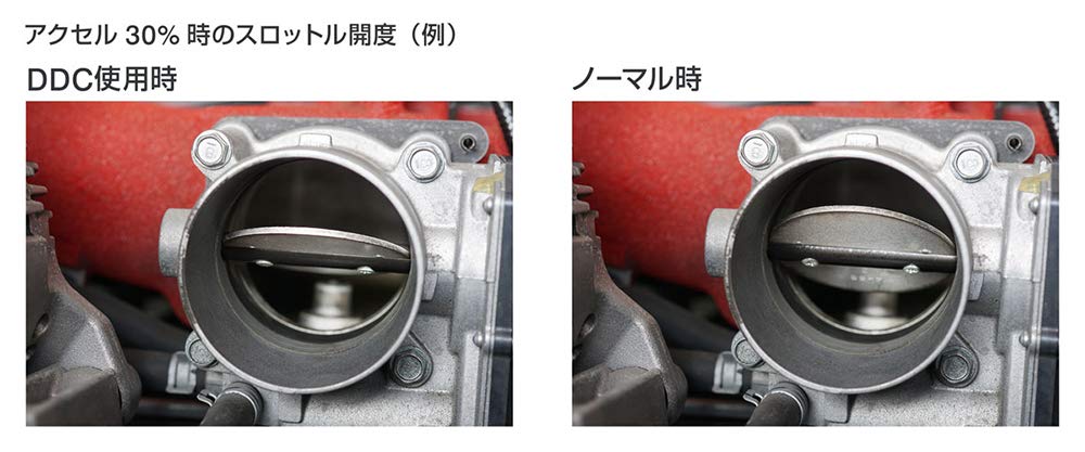 PIVOT スロットルダイレクトコントローラー DDC-T 86 & BRZ DIRECT DRIVE for 86 & BRZ (DDC-T) | Discontinued Product | PIVOT