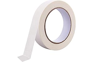 Removable Tape 164ft Long for Art Watercolor Painting