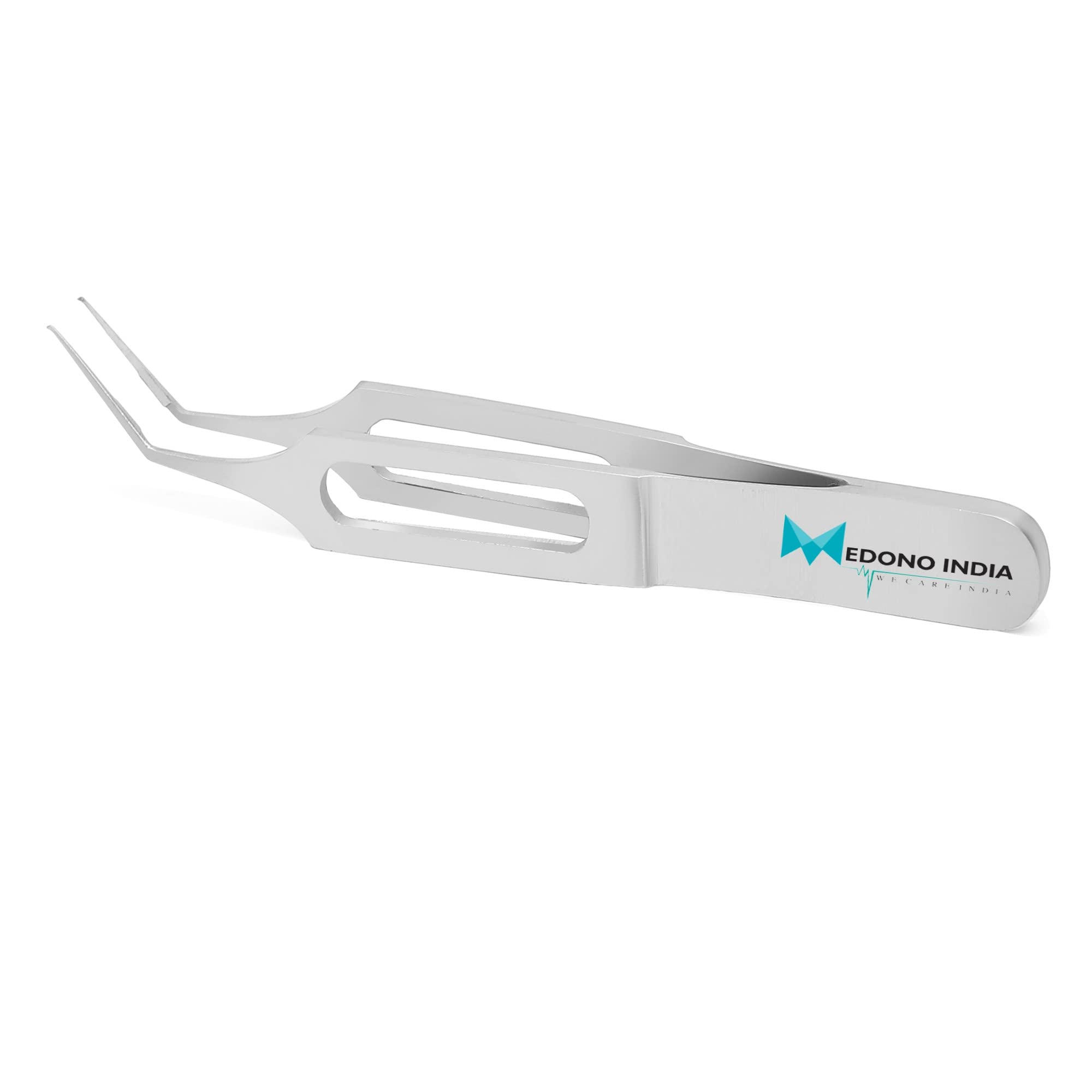 Medono India Utrata Capsulorhexis Forceps Ophthalmic Premium Quality Stainless Steel (B0B557179G) Amazon Price History, Amazon Price Tracker