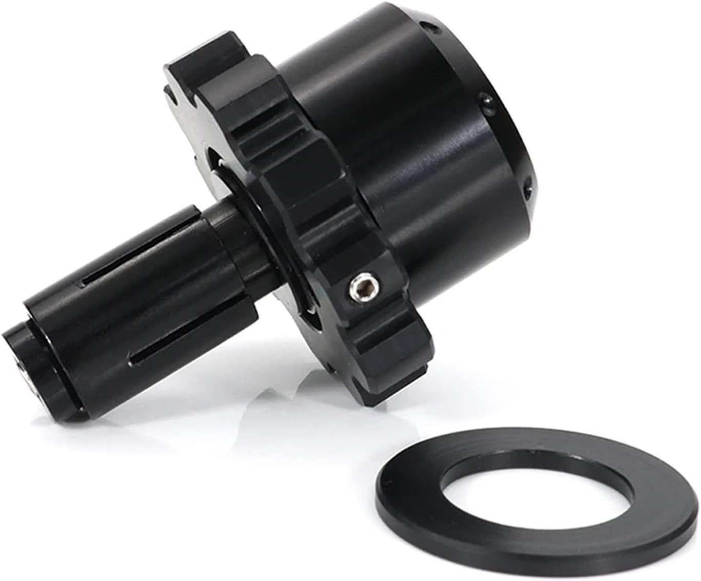 Fit for Ducati 899 Panigale 848 Motorcycle Throttle Lock Monster Scrambler Multistrada Fit for Aprilia RSV4 Tuono Cruise Control Throttle