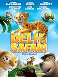 Delhi Safari