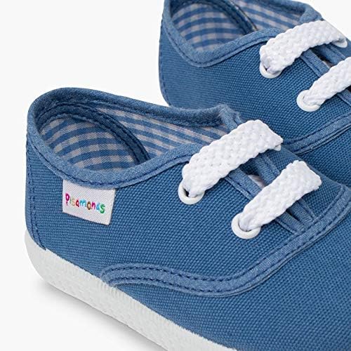 Scarpe e borse Pisamonas Scarpe Bambini Tipo Sneakers con Lacci  urban-earth.co.uk