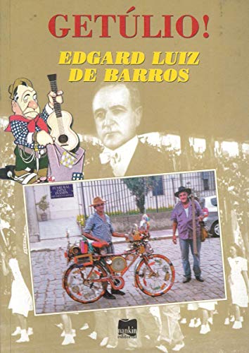 Getúlio!: