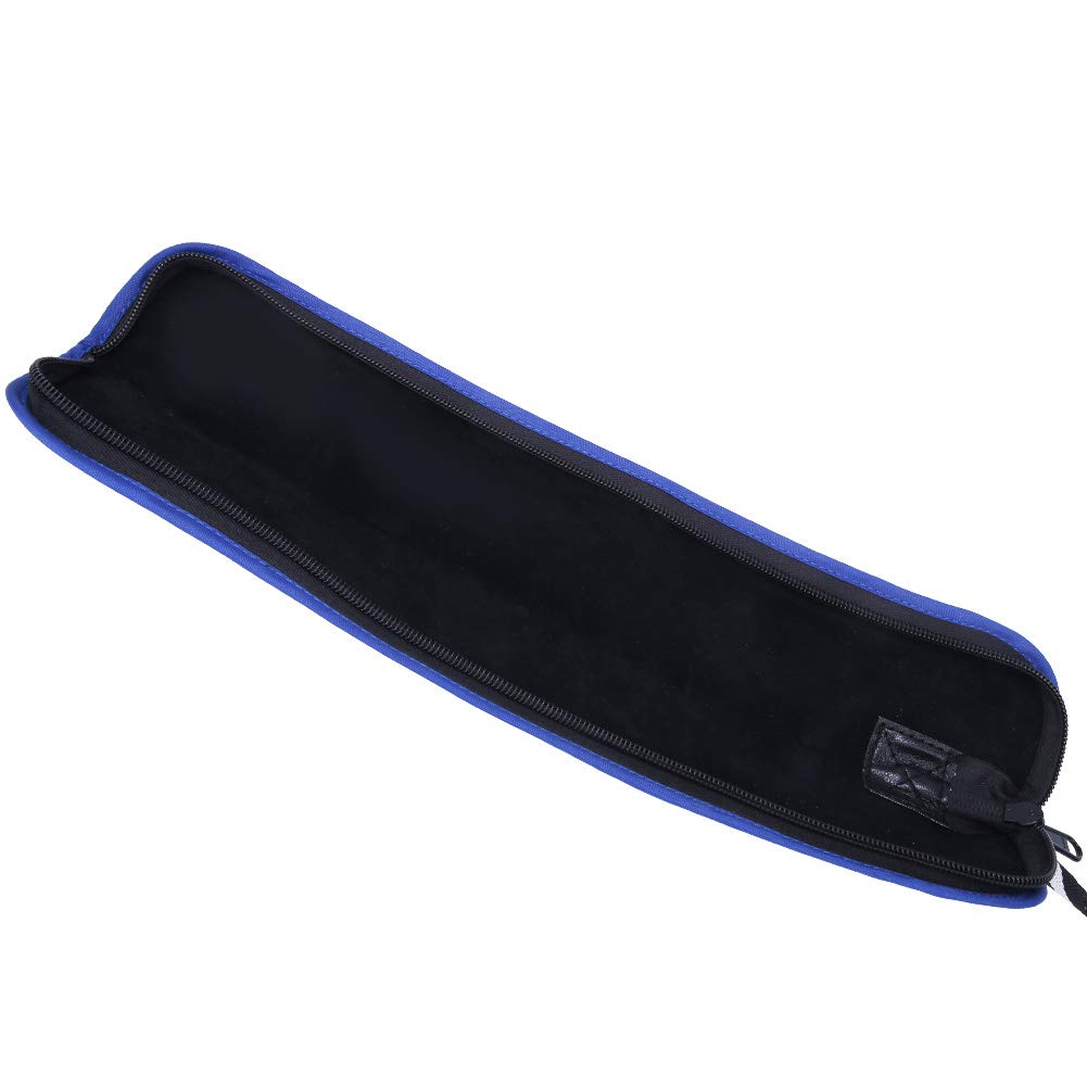 Clarinet Bag Mini Saxophone Accessories, Fine Material Saxophone for Home