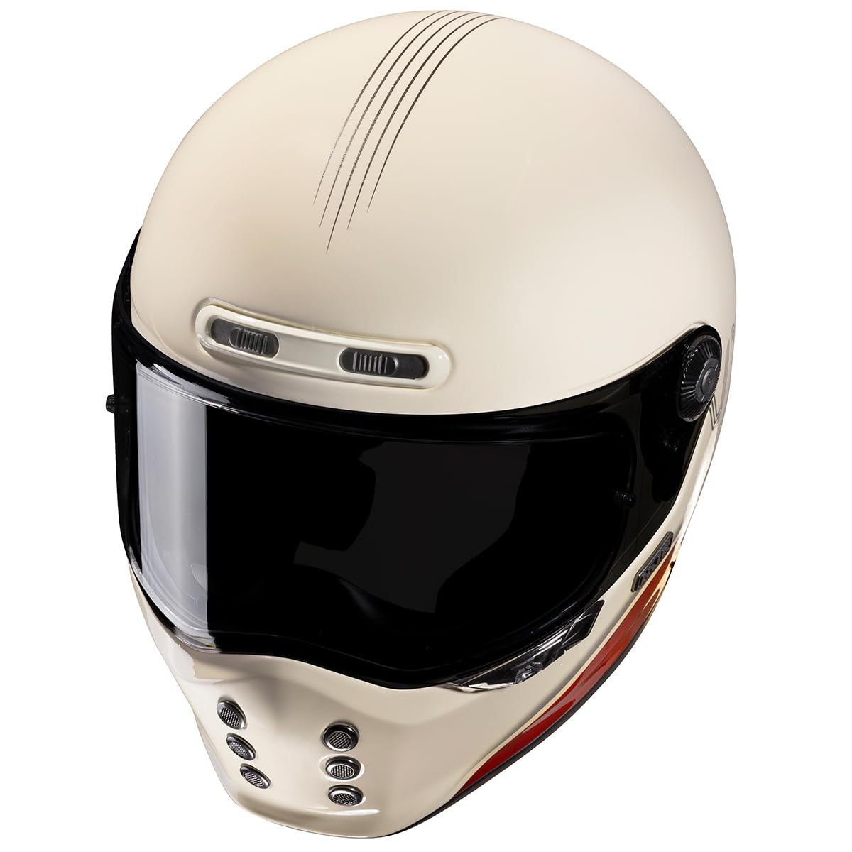 HJC, Casco Moto Integrale V10 TAMI MC1, M