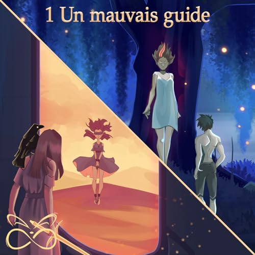 Chapitre 1 : Un mauvais guide