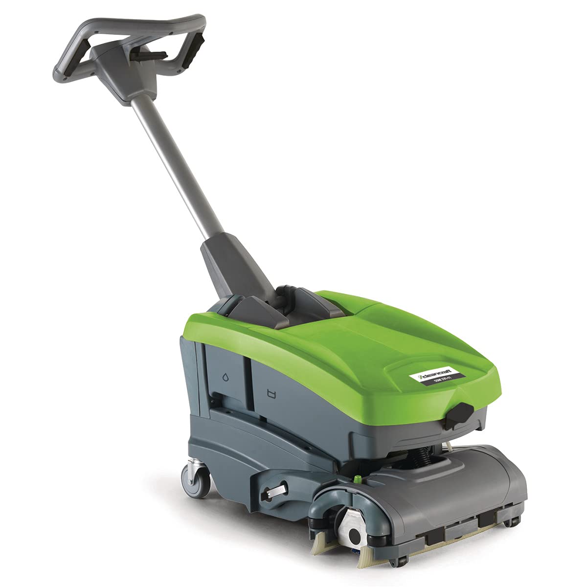 Handgeführte Scheuersaugmaschine SSM 331-11, 7202031