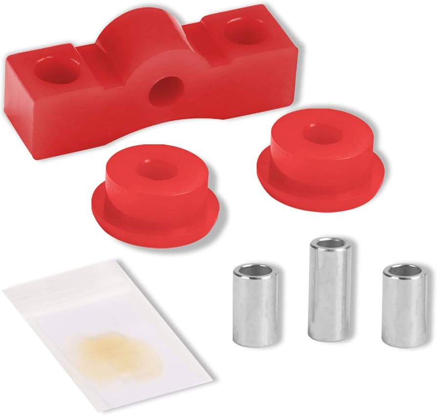 Amazon.com: 8-1602 Shifter Stabilizer Bushing Kit Compatible with