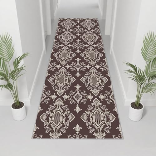  L~ Lb` ֘L̃J[ybg carpet փ}bg Lb`܂ ]|h~ Չ o[obN I[V[Y 80×120cm ZF & x[W2 Gl I[ht@bV