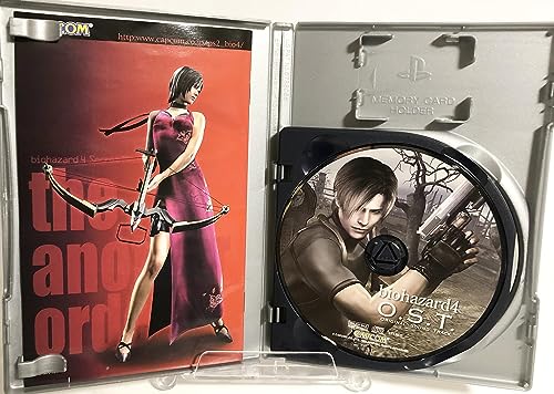 バイオハザード4の関連画像10