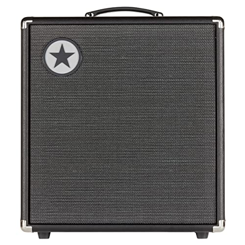 Blackstar Unity 120 1 x 12 Bass Guitar Combo Amplifier 120 Watt With Built In Chorus & Sub Octave & Compressor