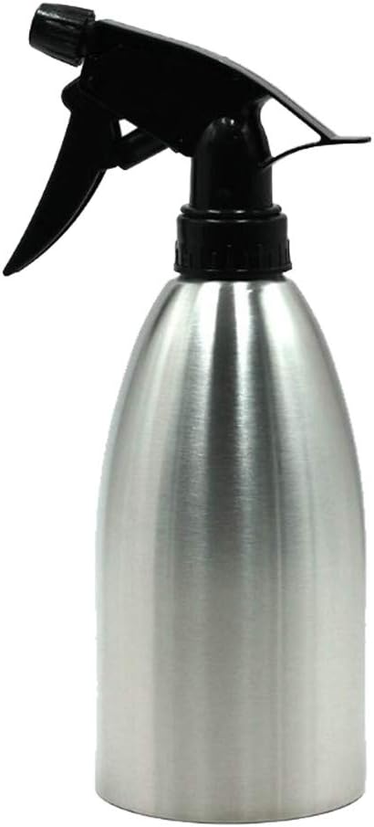 spruzzatore d'olio per la cottura dell'acciaio inossidabile