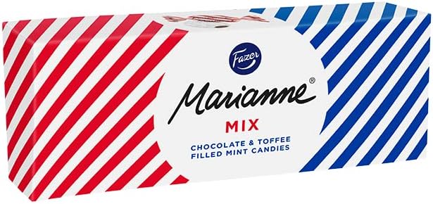 Marianne Mix 320g box candy