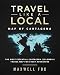 Travel Like a Local - Map of Cartagena: The Most Essential Cartagena (Colombia) Travel Map for Every Adventure