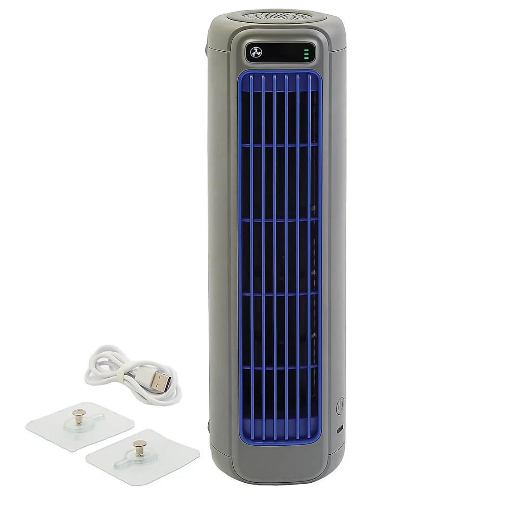 Bricoro Cooling Ace Rafraichisseur d’air portable(1 PCS)