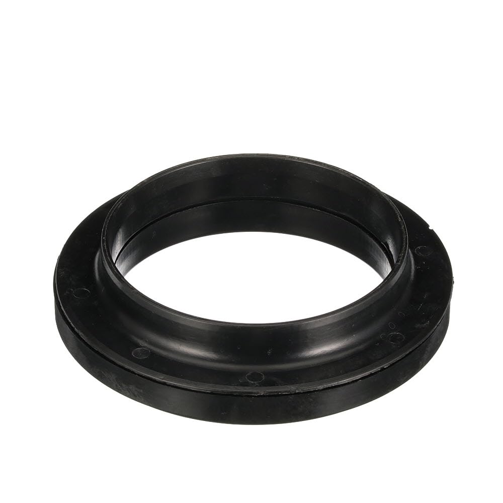 GATES SUS1025 Cuscinetto volvente Supporto ammortizz. a molla Anteriore argento
