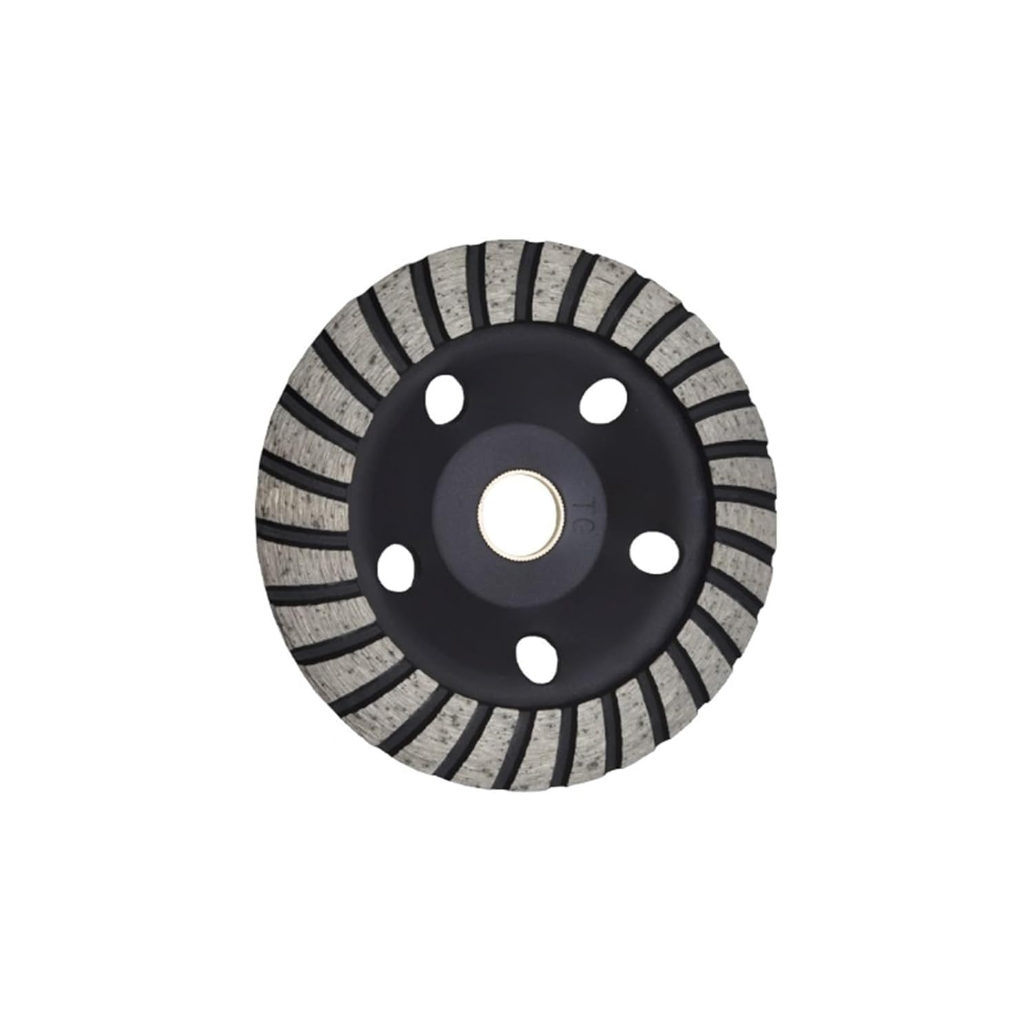 Diamentowa tarcza szlifierska, Diamentowa tarcza szlifierska do betonu, granitu, marmuru, czarnego, wielu rozmiarów(180mm)