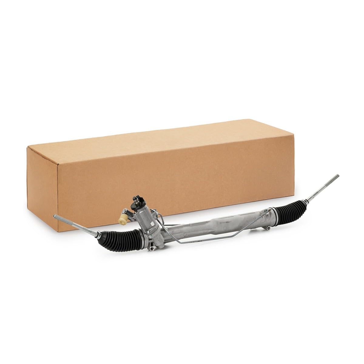 RIDEX 286S0045 Scatola sterzo idraulico Compatibilità con BMW 3 Sedan E90