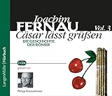 Cäsar lässt grüßen, Vol. 3 - Joachim Fernau