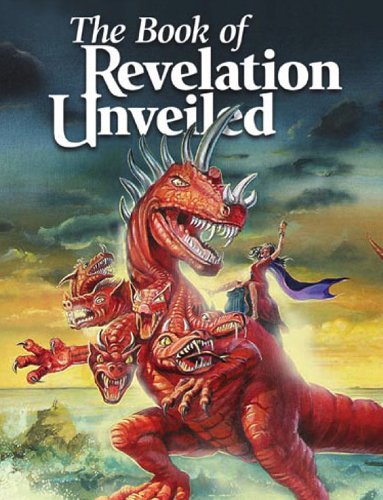 The Book of Revelation Unveiled