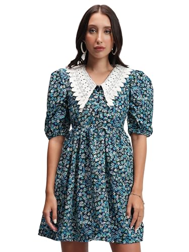 Image of Tokyo Talkies Women Dress