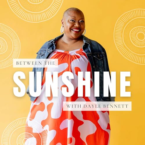 Between the Sunshine cover art