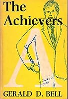 The Achievers: Six Styles of Personality and Leadership B0006C9S50 Book Cover