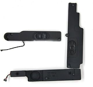 Left and Right Speaker Replacement Set for Subwoofer MacBook Pro 15" A1286 2008-2012