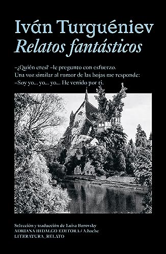 Relatos Fantásticos (Literatura nº 215)