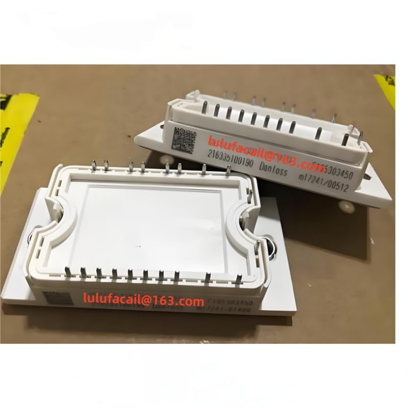 Module IGBT DP10H1200T101981 pour réparer un variateur en panne