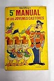 coleccion jovenes castores pdf  5º manual de los jovenes castores