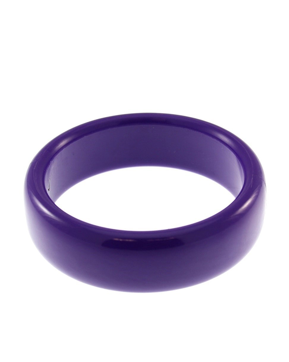 Zac's Alter Ego Fancy Dress/ 80s Style Plastic Bangle โ image 1