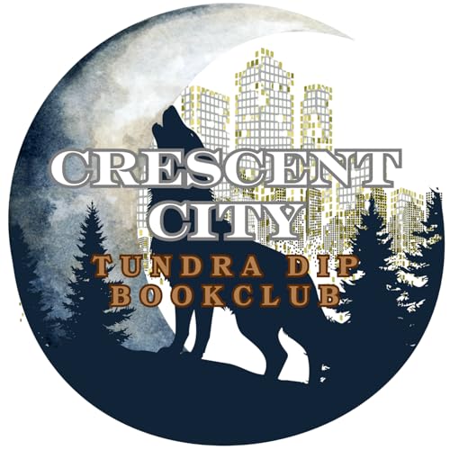 Crescent City (Prequel Episode)
