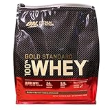 【大容量】Gold Standard ゴールド スタンダード 100% ホエイプロテイン チョコレート味 2200g