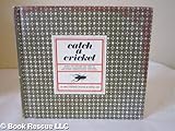 Catch a Cricket