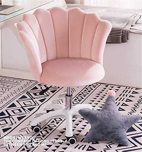 Chaise de bureau réglable haut de gamme en tissu confortable et structure robuste