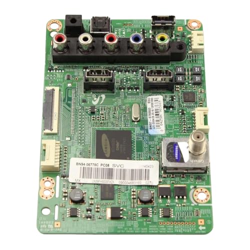ForeverPRO BN94-06778C Main Pcb Assembly for Samsung Appliance