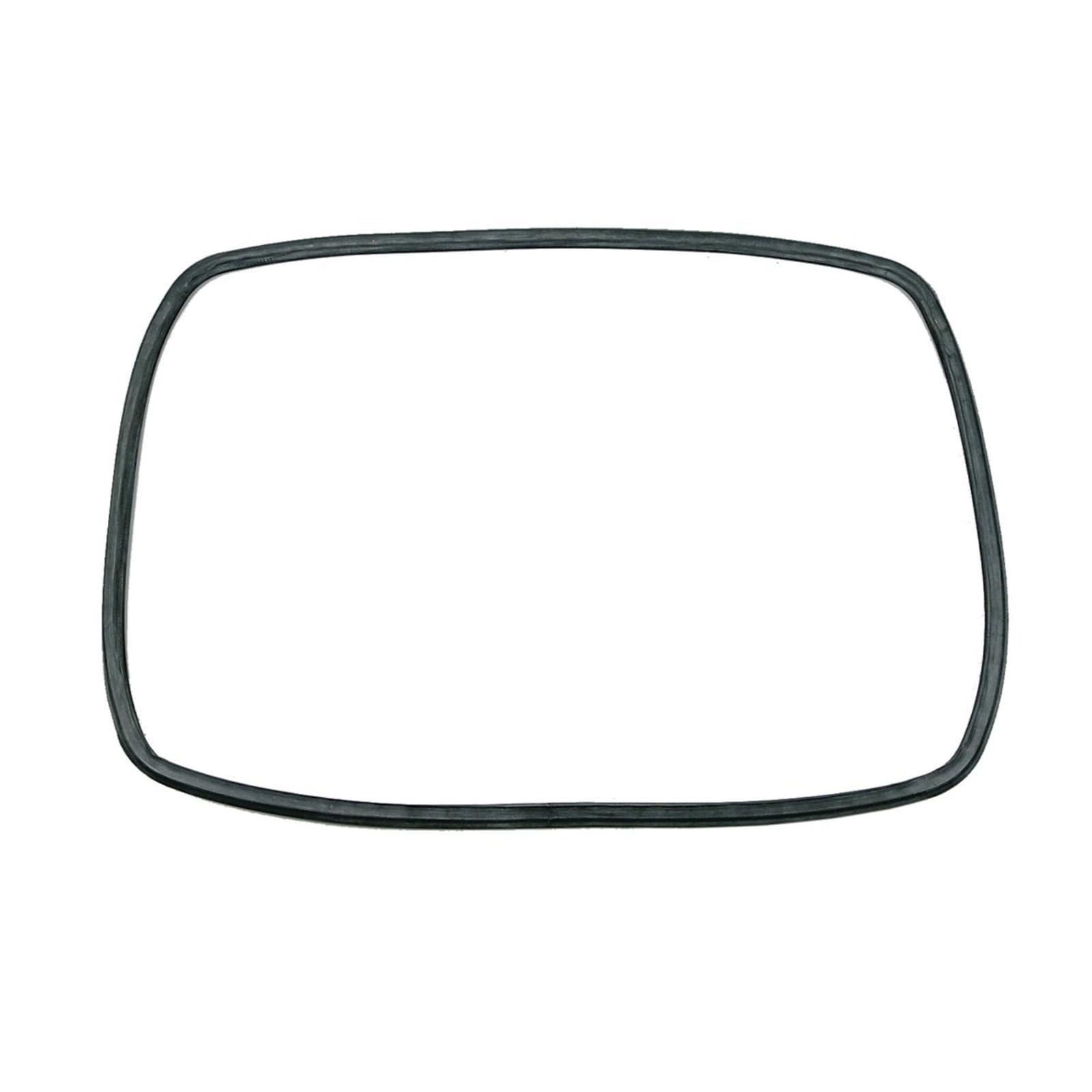 LUTH Premium Profi Parts Guarnizione per porta compatibile con Küppersbusch 534374 a 4 ganci per forno