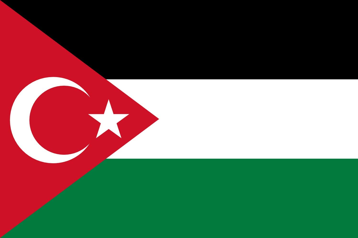 Drapeau Gaza-Turquie XL unissant deux peuples pour la paix et la fraternité
