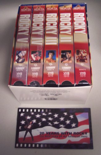 Rocky Giftset