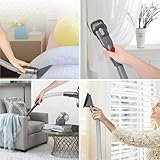 Zoom IMG-1 kit tubo flessibile adattatore for