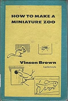 How to Make a Miniature Zoo : Revised