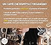 Nonna Cialda – Capsule Compatibili Con Macchine Nespresso Miscela Aroma Bar 50 Capsule Espresso Cremoso e Corposo Tostatura Media, Made in Italy #5