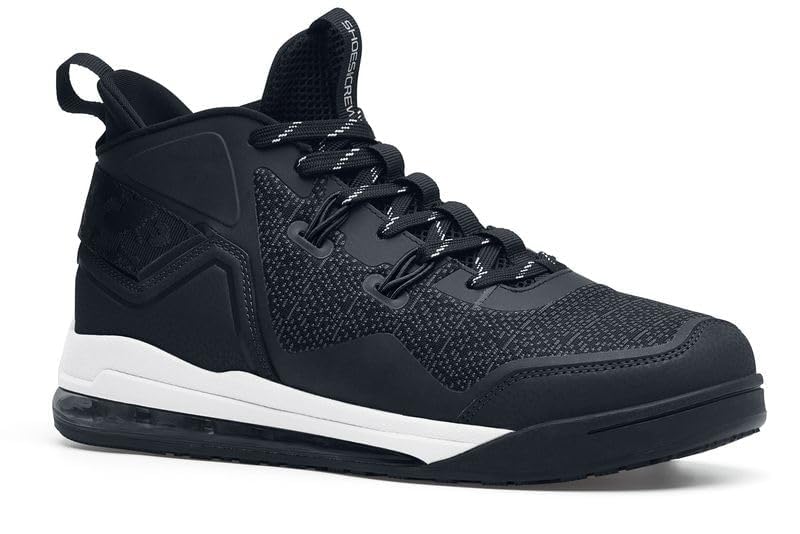 Image of Shoes for Crews Unisex-Adult Work Construction Shoe