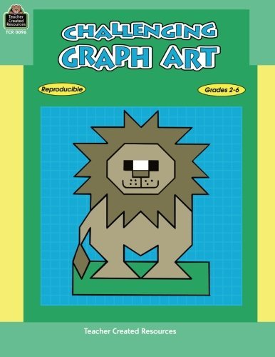 Challenging Graph Art by Erling Freeberg (1987-06-01): Amazon.com: Books
